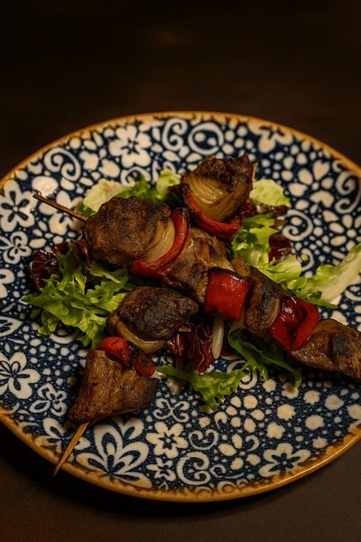 Frigarui Porc(2buc.)